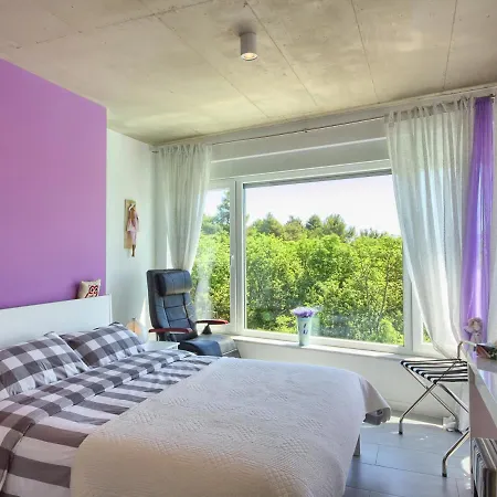 Sleeps 8 With Pool Air Con And Wifi Villa Krnica